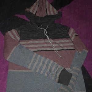 Great shirt hoodie🌈3 for $35